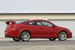 Chevrolet Cobalt SS 2007 года
